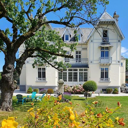 La Roseraie Saint-Étienne-au-Mont Dış mekan fotoğraf